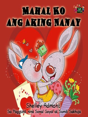 cover image of Mahal Ko ang Aking Nanay